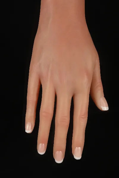 Normal Hand